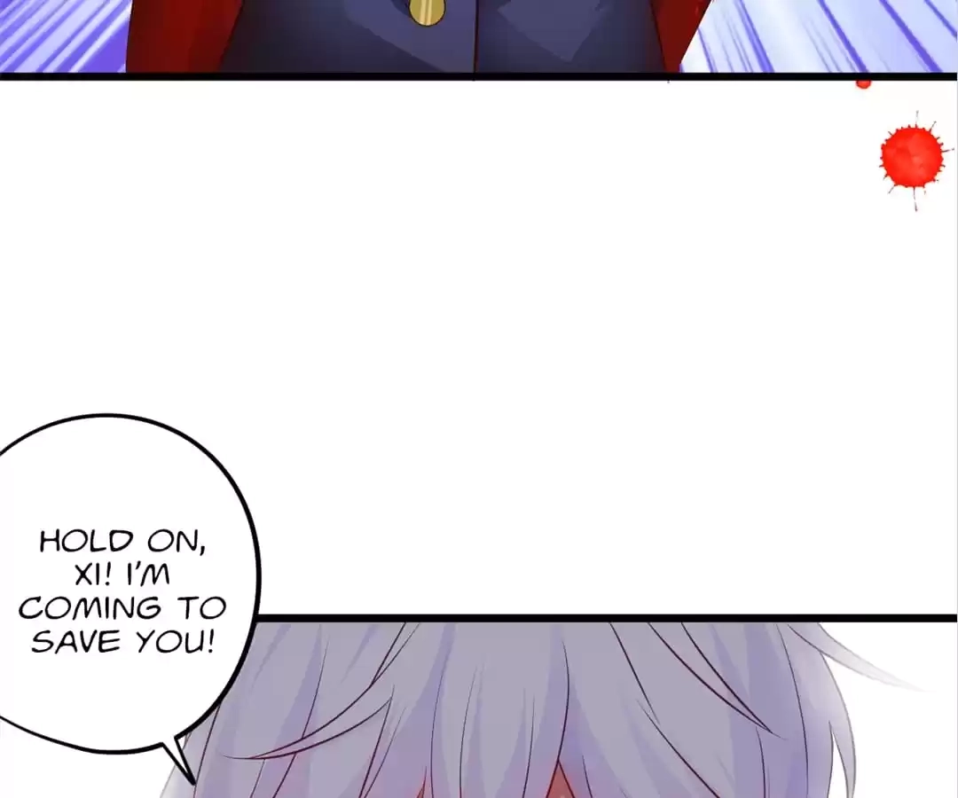 Read The Adorable Vampire chapter 124 image 76 on Lezhin