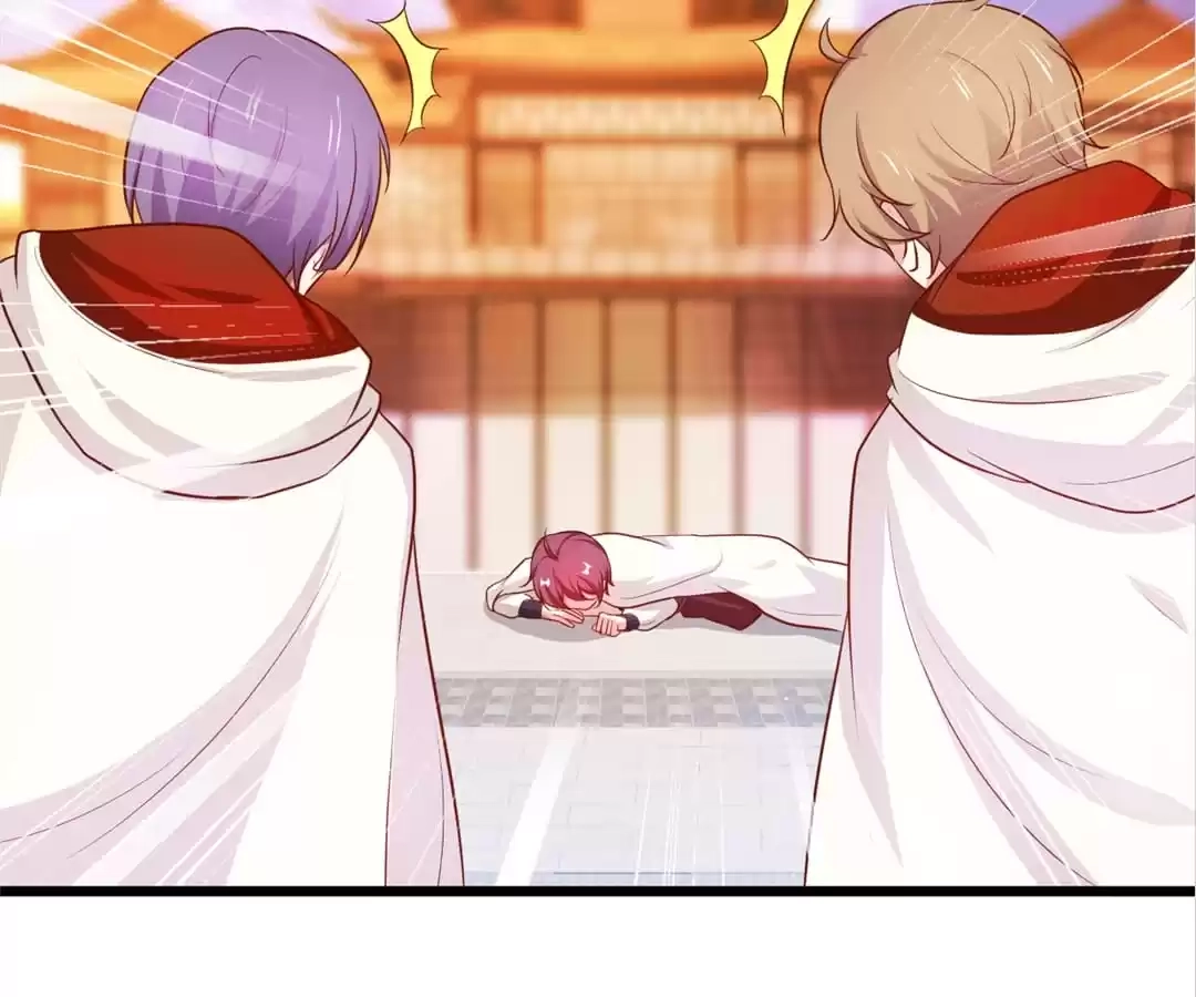 Read The Adorable Vampire chapter 124 image 80 on Lezhin