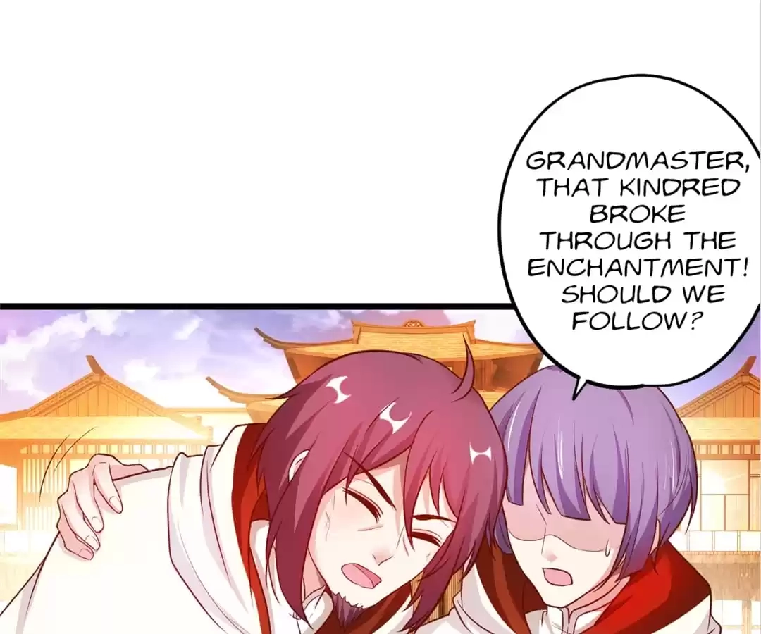 Read The Adorable Vampire chapter 124 image 81 on Lezhin