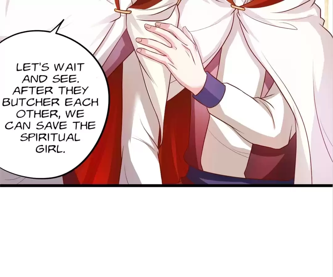 Read The Adorable Vampire chapter 124 image 82 on Lezhin