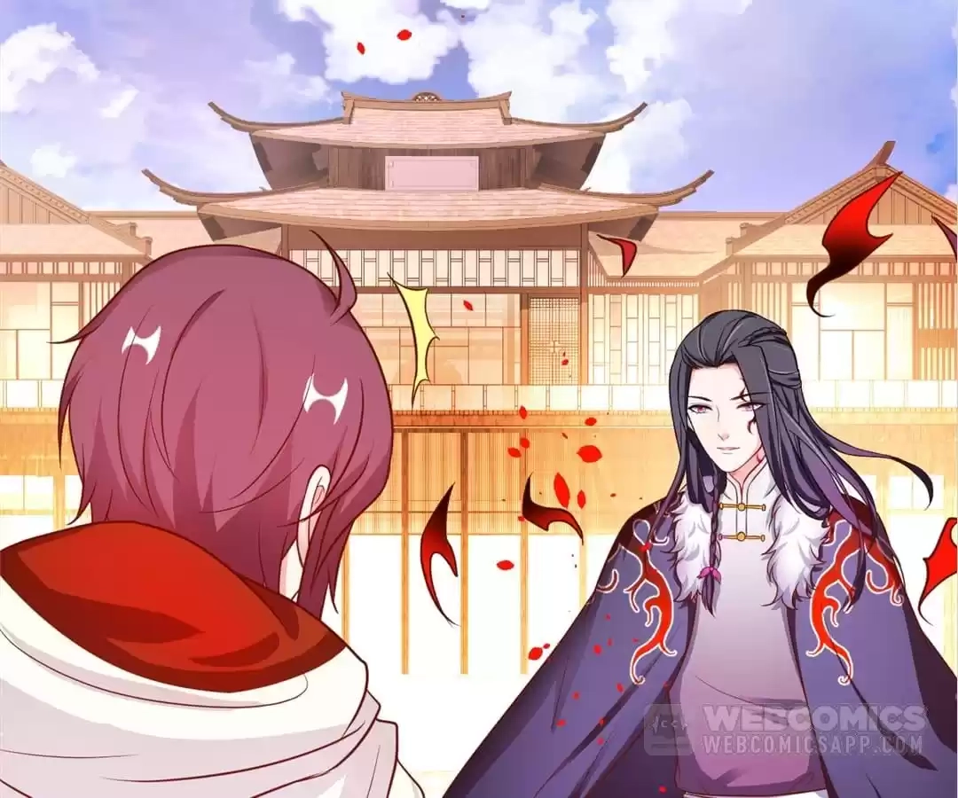 Read The Adorable Vampire chapter 124 image 87 on Lezhin