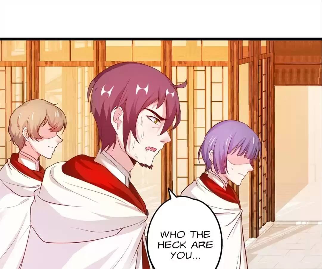 Read The Adorable Vampire chapter 124 image 91 on Lezhin