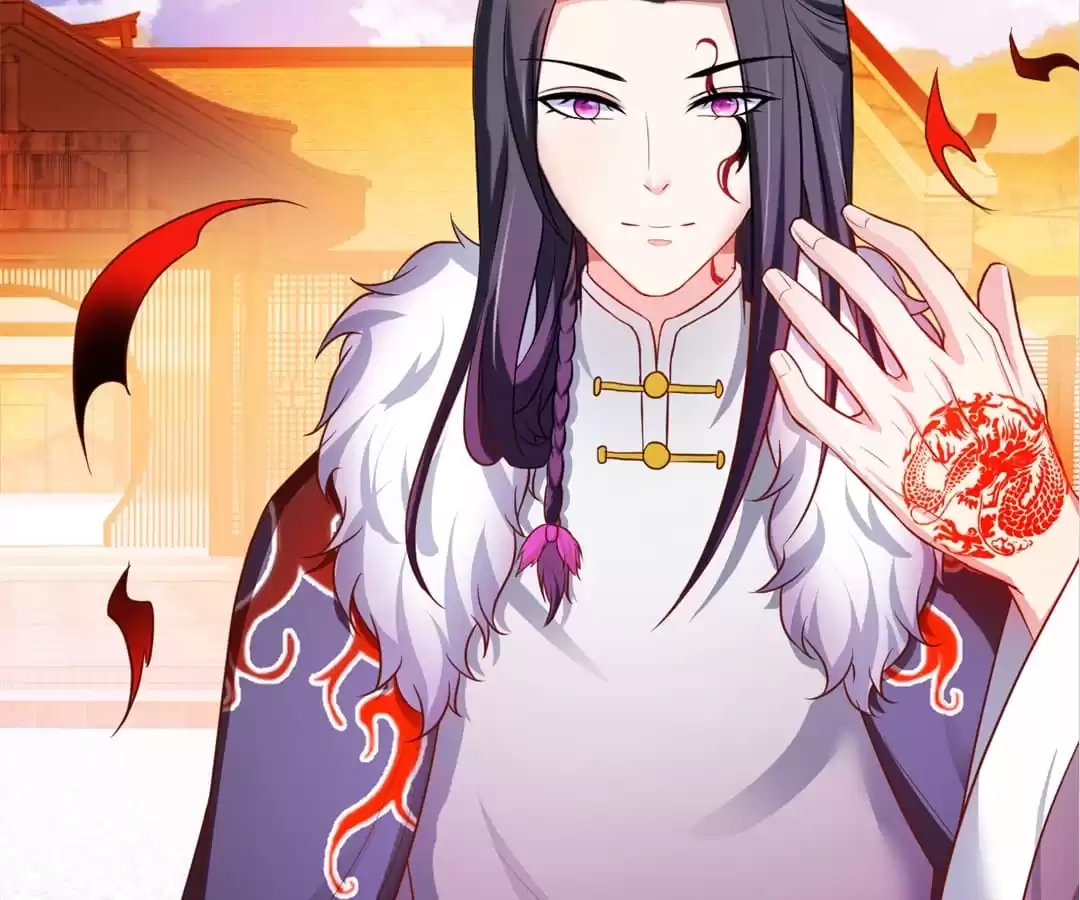 Read The Adorable Vampire chapter 124 image 94 on Lezhin