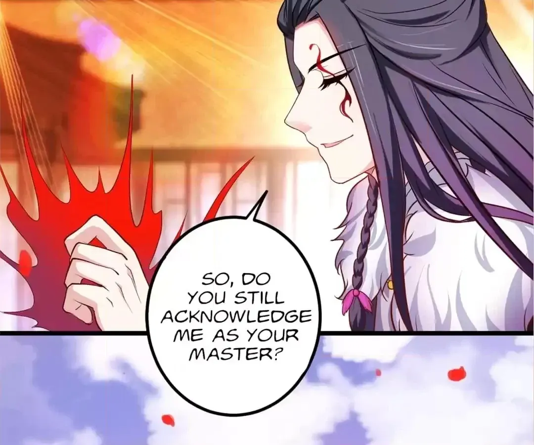 Read The Adorable Vampire chapter 124 image 99 on Lezhin