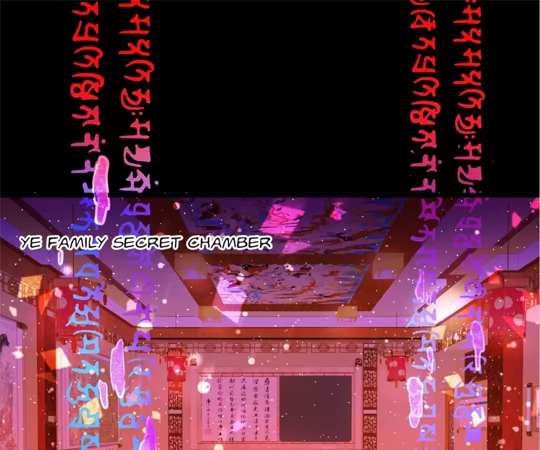 Read The Adorable Vampire chapter 125 image 0 on Lezhin