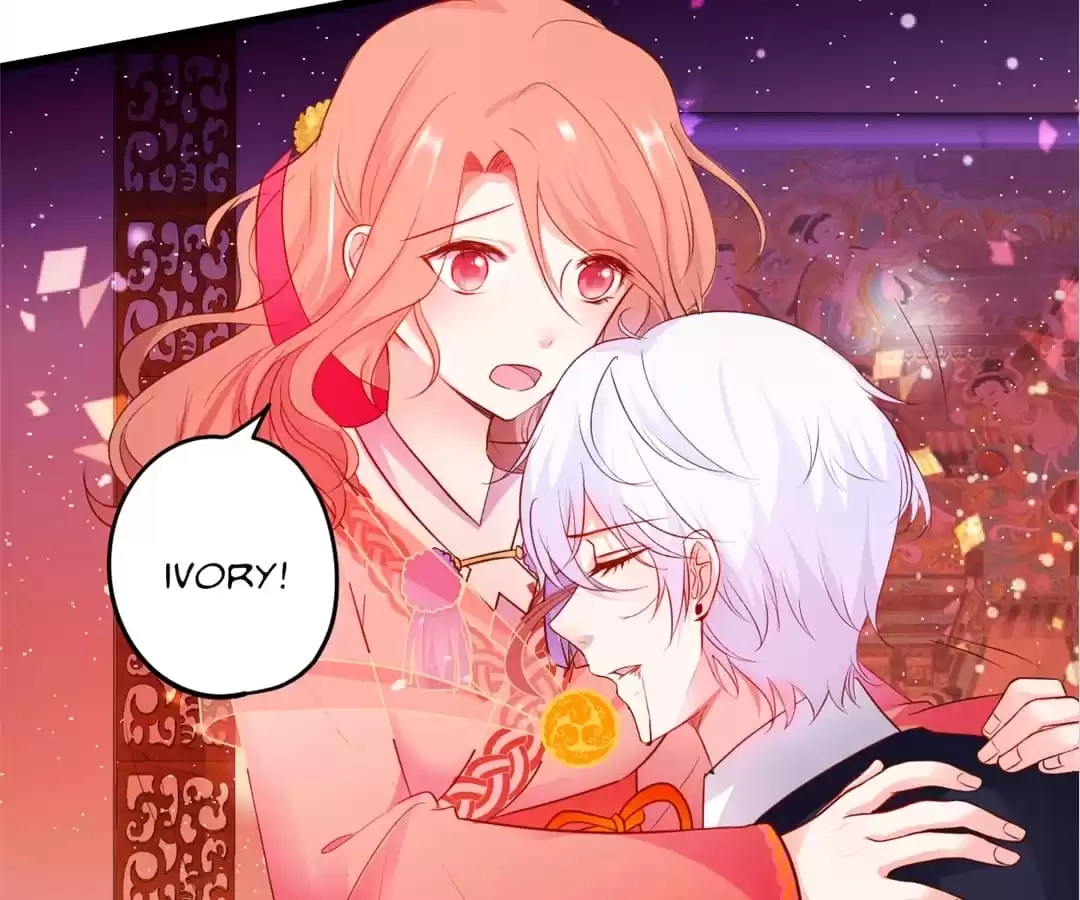Read The Adorable Vampire chapter 125 image 101 on Lezhin