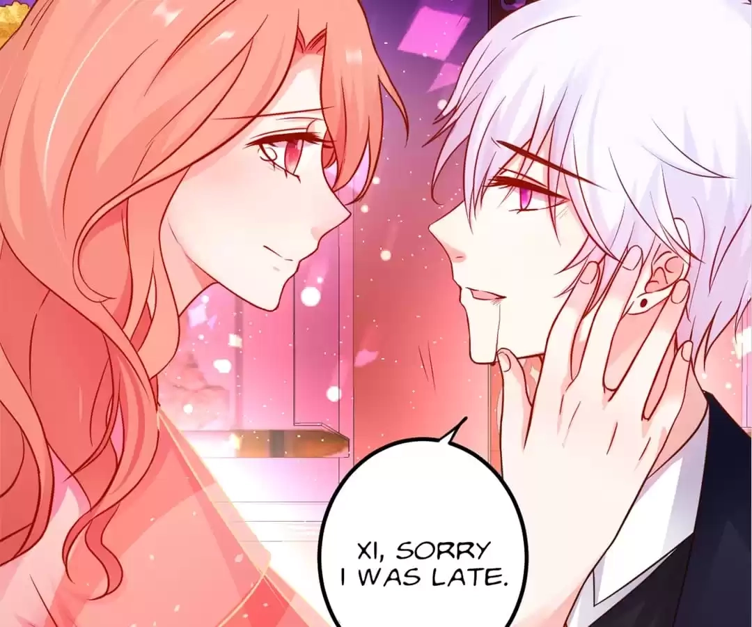 Read The Adorable Vampire chapter 125 image 103 on Lezhin