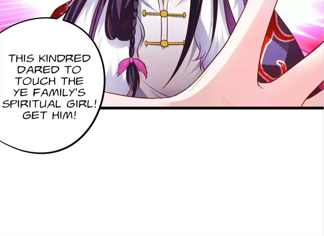 Read The Adorable Vampire chapter 125 image 111 on Lezhin