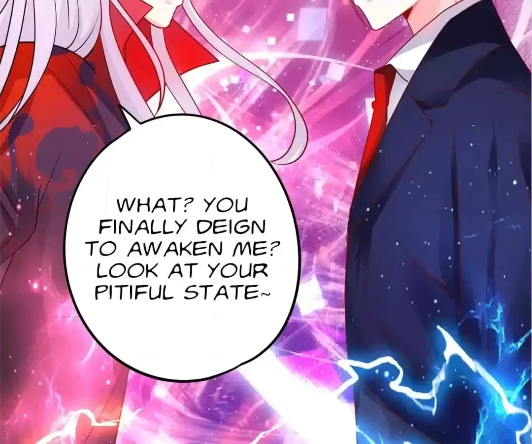 Read The Adorable Vampire chapter 125 image 19 on Lezhin