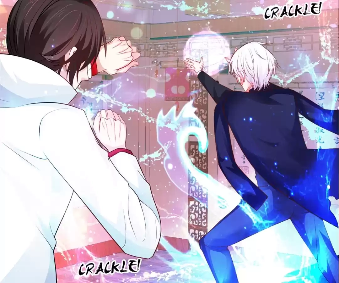 Read The Adorable Vampire chapter 125 image 2 on Lezhin