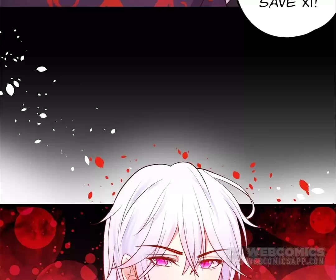 Read The Adorable Vampire chapter 125 image 22 on Lezhin