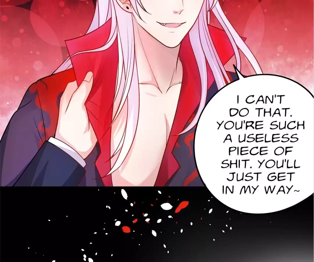 Read The Adorable Vampire chapter 125 image 23 on Lezhin