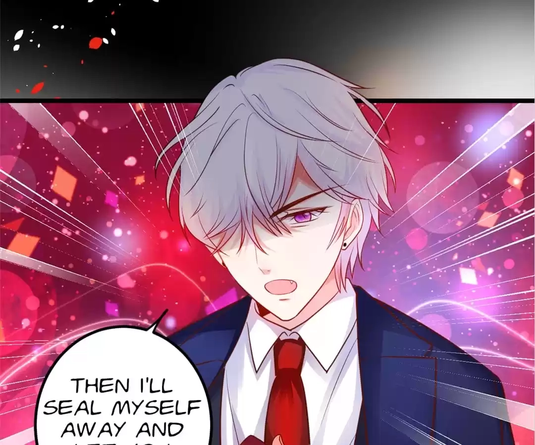 Read The Adorable Vampire chapter 125 image 24 on Lezhin