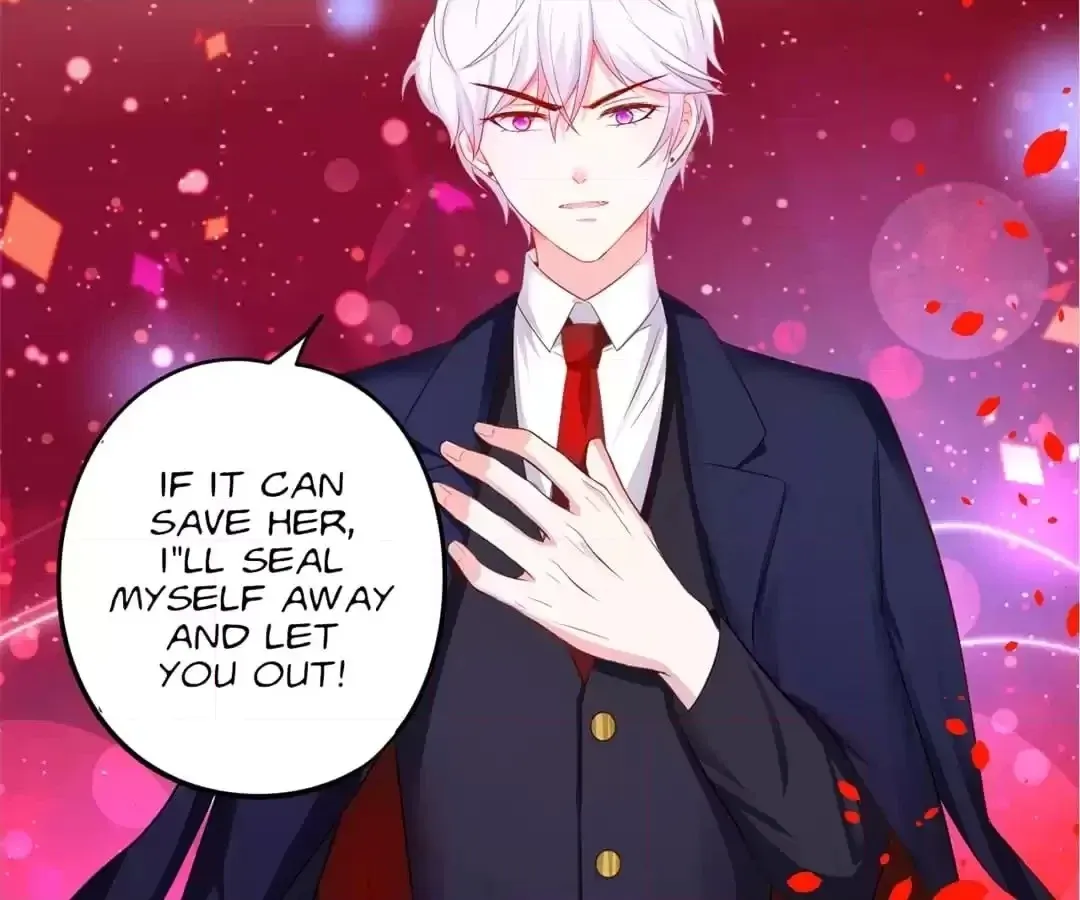 Read The Adorable Vampire chapter 125 image 29 on Lezhin