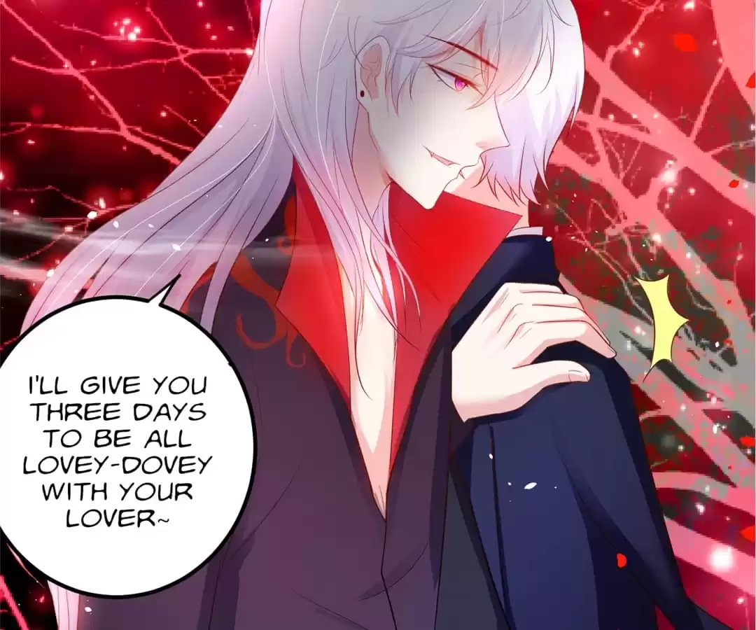 Read The Adorable Vampire chapter 125 image 32 on Lezhin