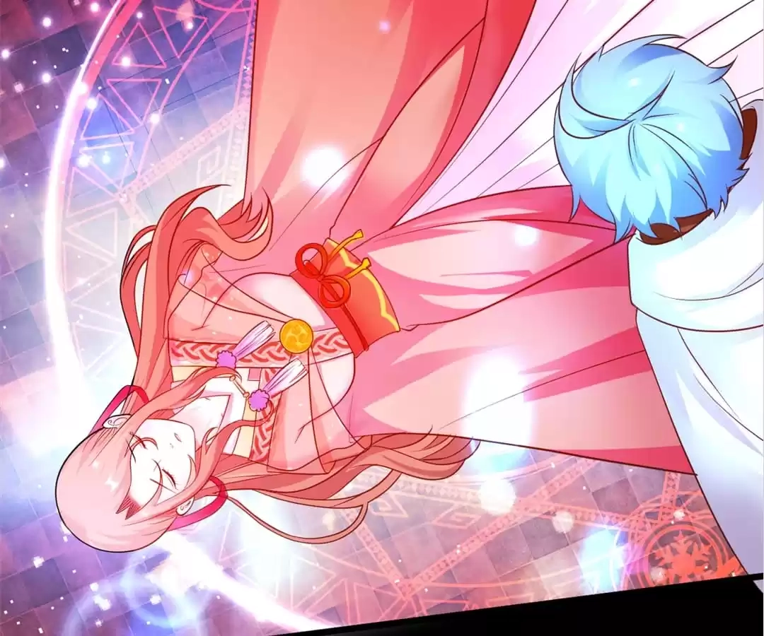 Read The Adorable Vampire chapter 125 image 4 on Lezhin