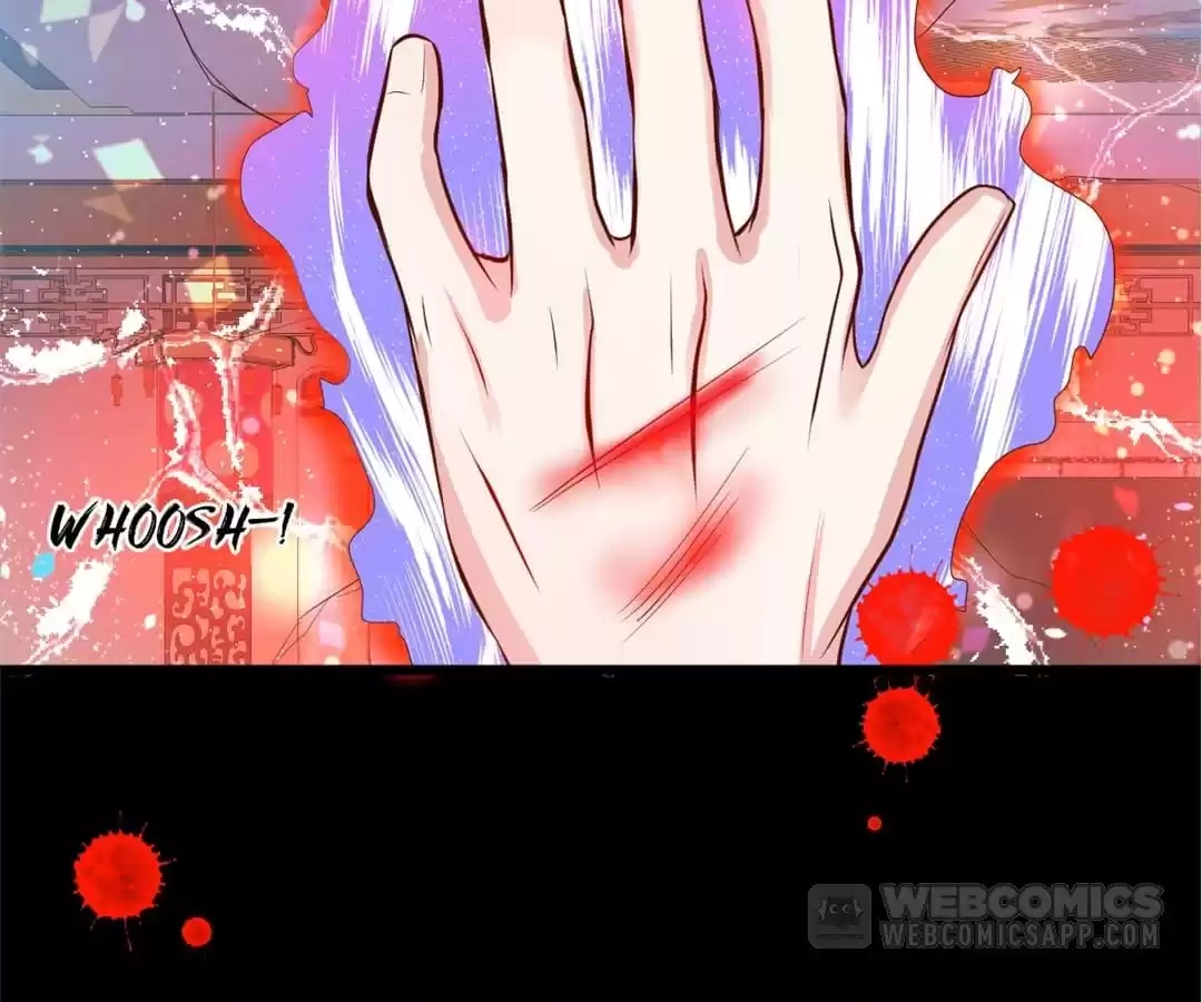 Read The Adorable Vampire chapter 125 image 40 on Lezhin
