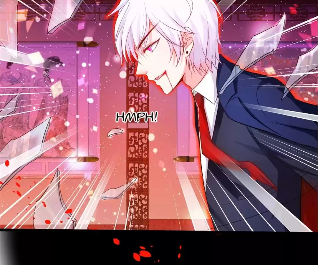 Read The Adorable Vampire chapter 125 image 44 on Lezhin