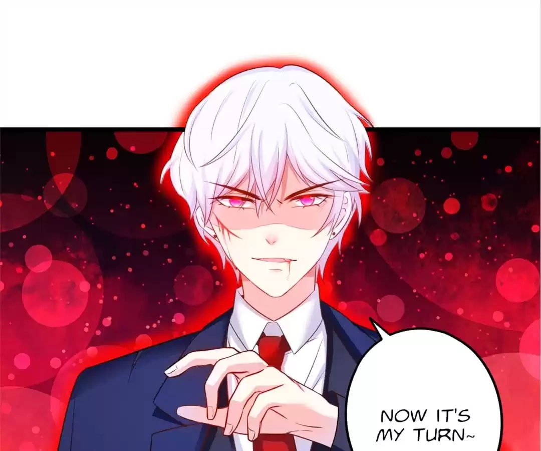 Read The Adorable Vampire chapter 125 image 52 on Lezhin
