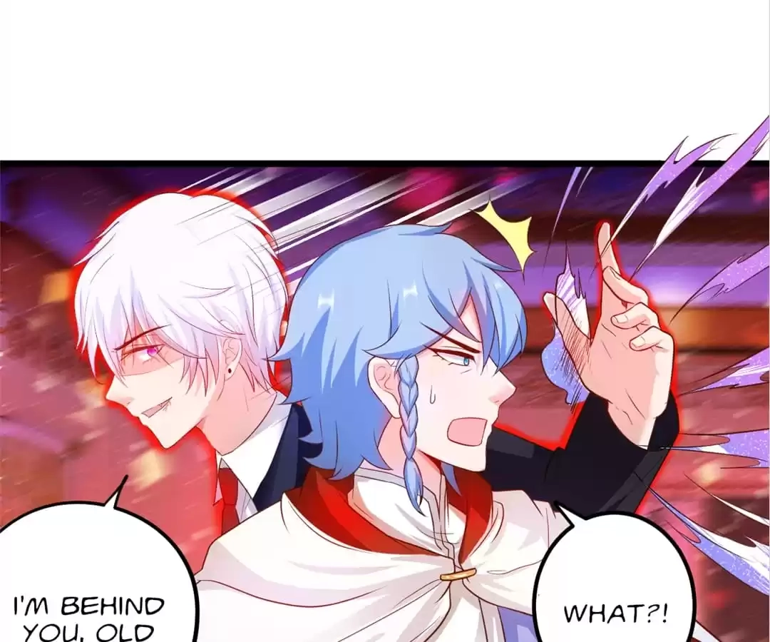 Read The Adorable Vampire chapter 125 image 55 on Lezhin