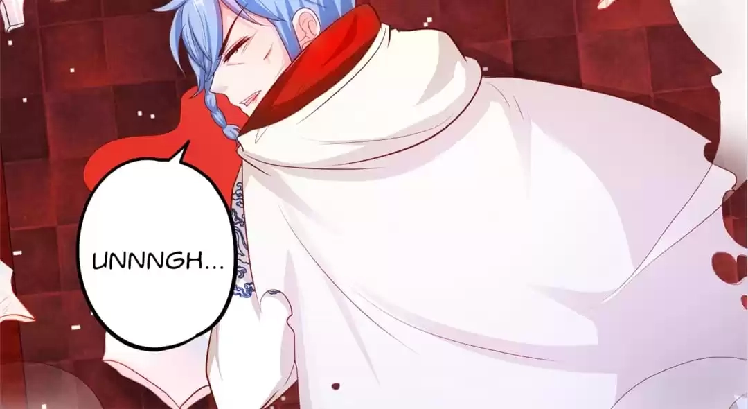 Read The Adorable Vampire chapter 125 image 64 on Lezhin