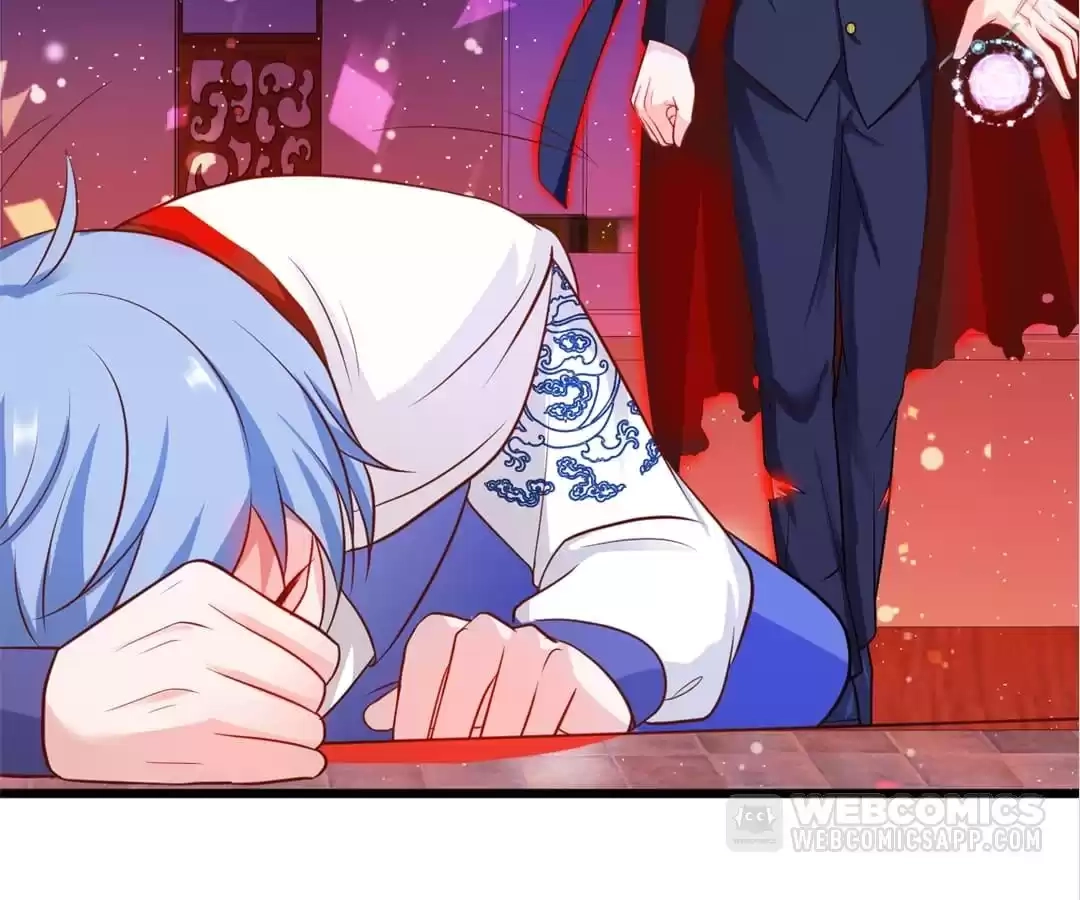 Read The Adorable Vampire chapter 125 image 66 on Lezhin
