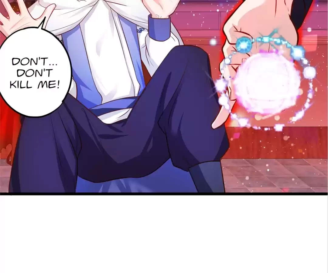 Read The Adorable Vampire chapter 125 image 68 on Lezhin