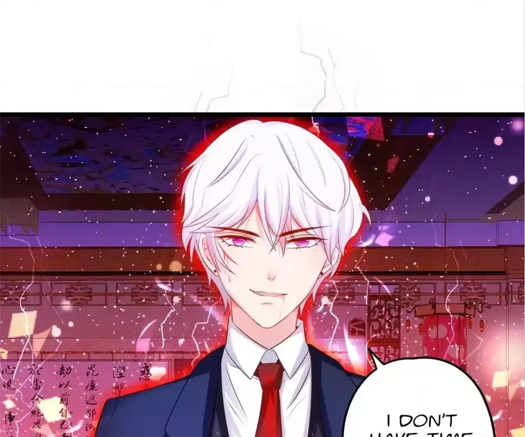 Read The Adorable Vampire chapter 125 image 69 on Lezhin