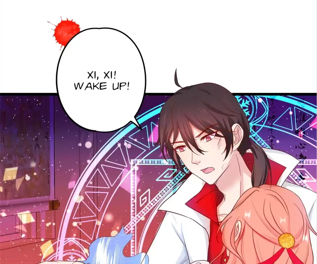 Read The Adorable Vampire chapter 125 image 73 on Lezhin