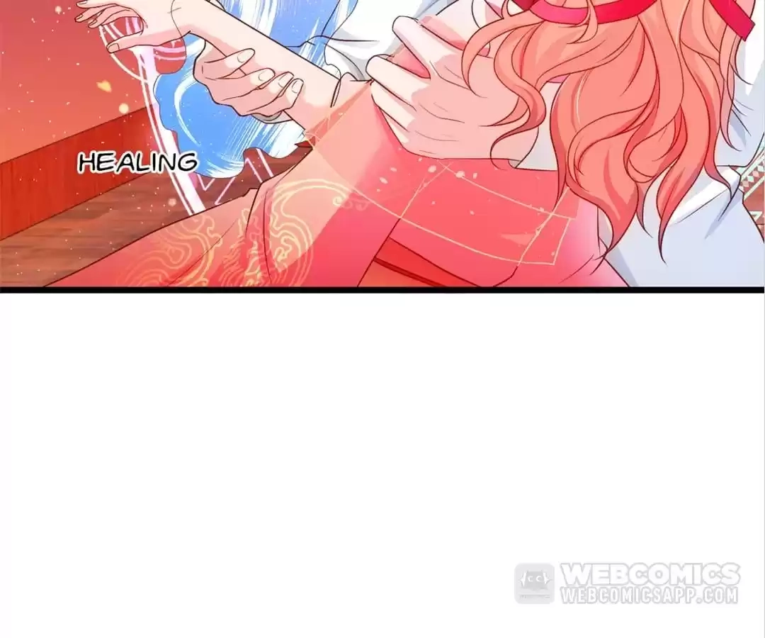 Read The Adorable Vampire chapter 125 image 74 on Lezhin