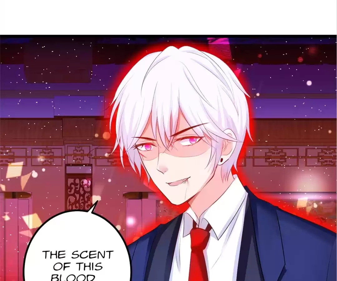 Read The Adorable Vampire chapter 125 image 76 on Lezhin
