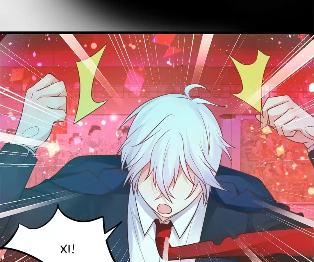 Read The Adorable Vampire chapter 125 image 8 on Lezhin