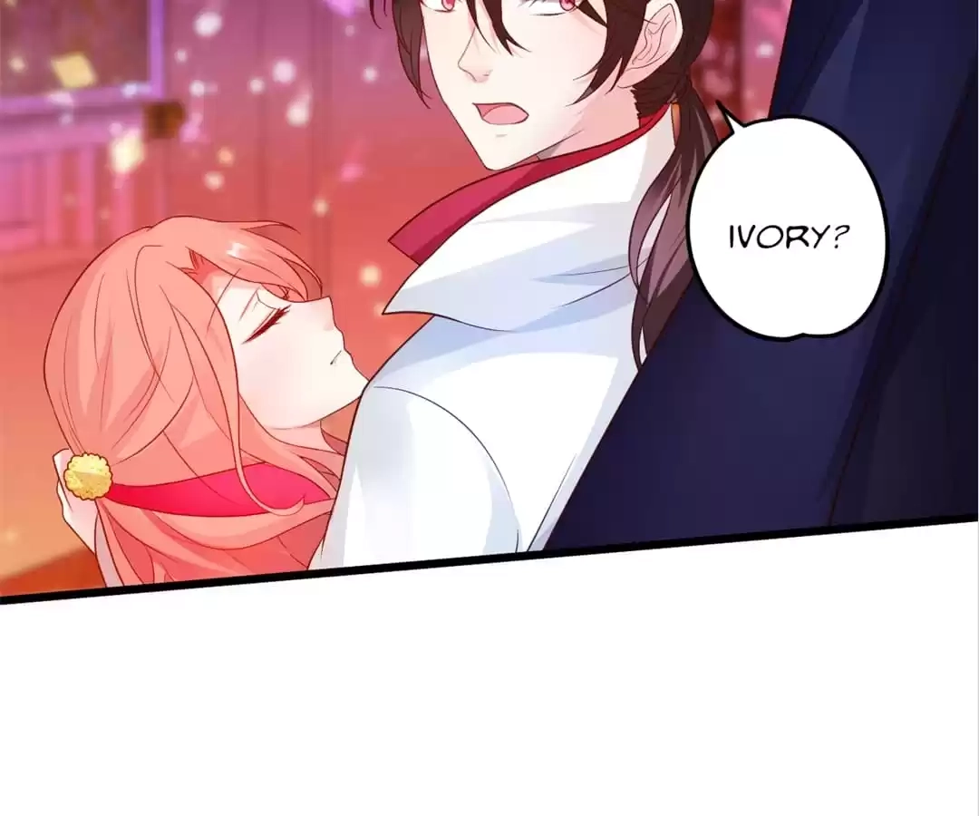 Read The Adorable Vampire chapter 125 image 80 on Lezhin