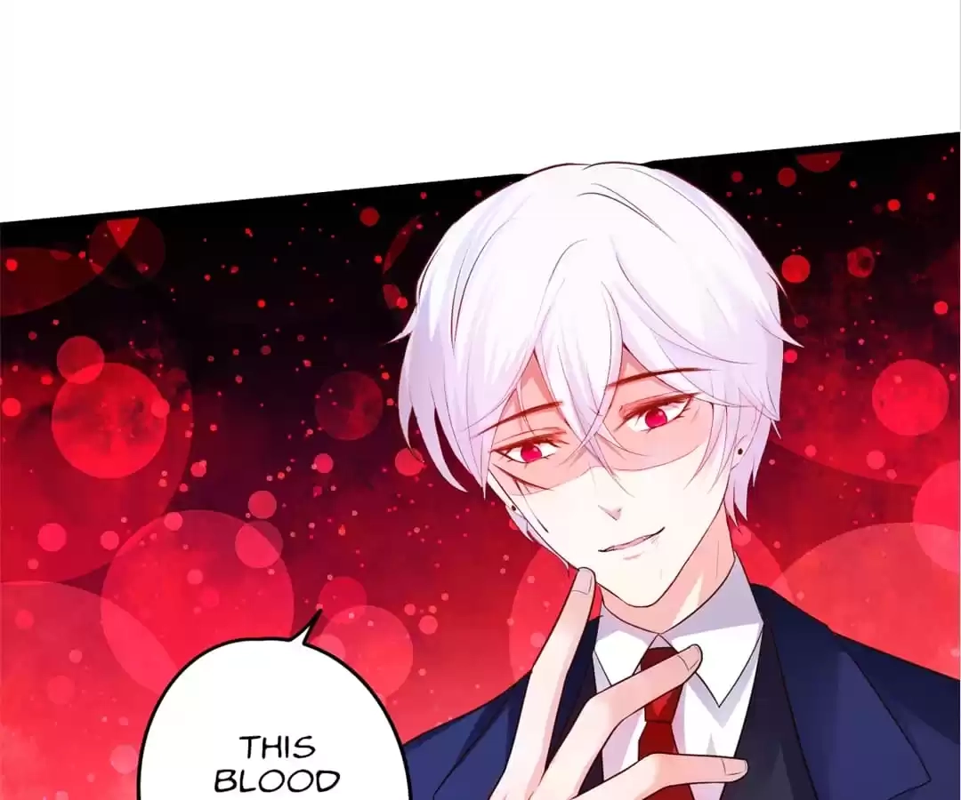Read The Adorable Vampire chapter 125 image 81 on Lezhin