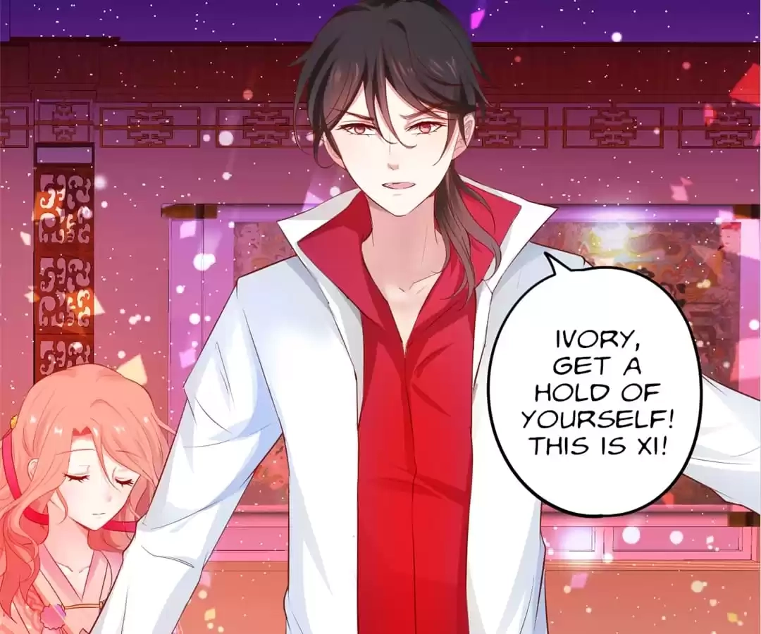 Read The Adorable Vampire chapter 125 image 83 on Lezhin
