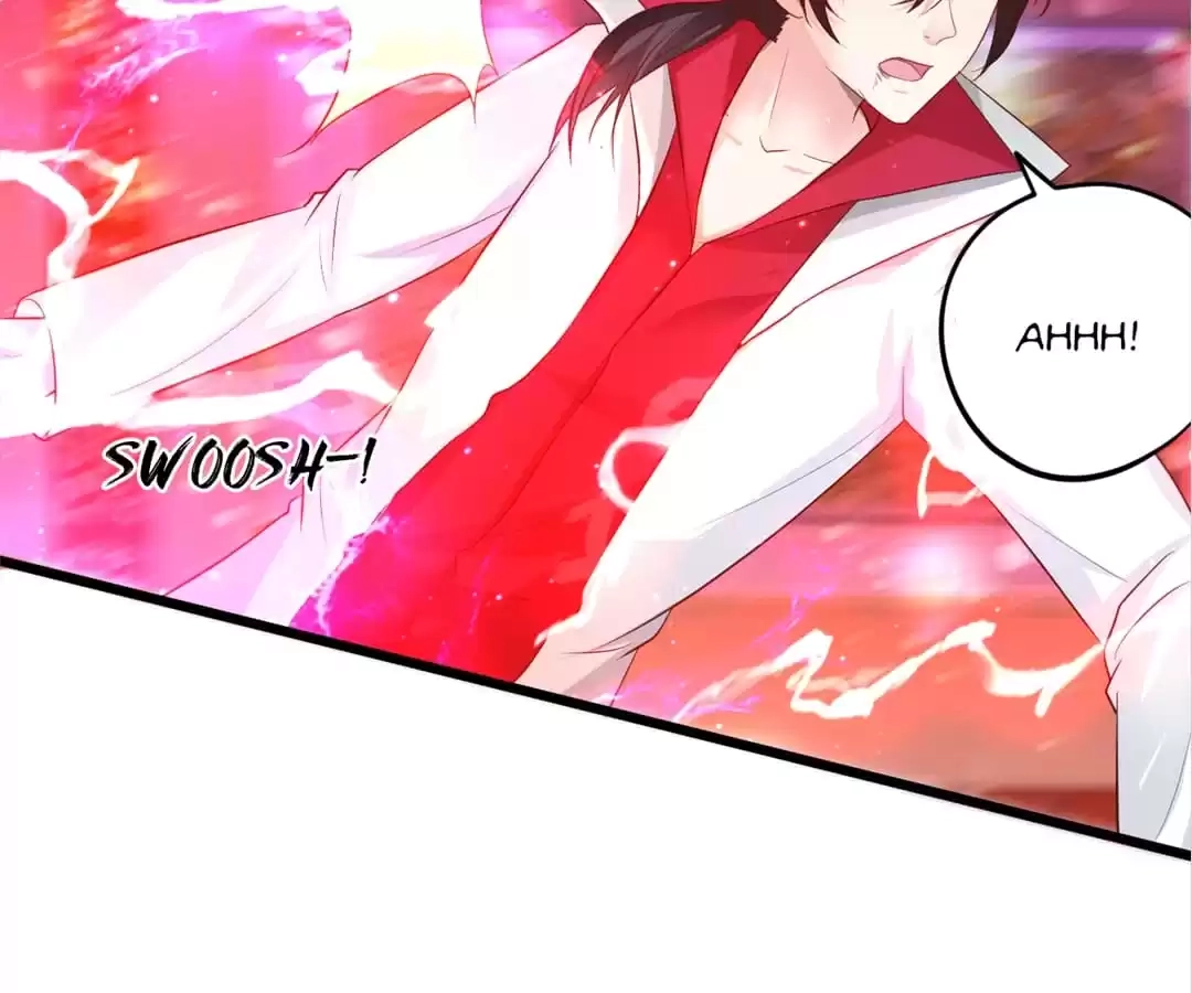 Read The Adorable Vampire chapter 125 image 85 on Lezhin