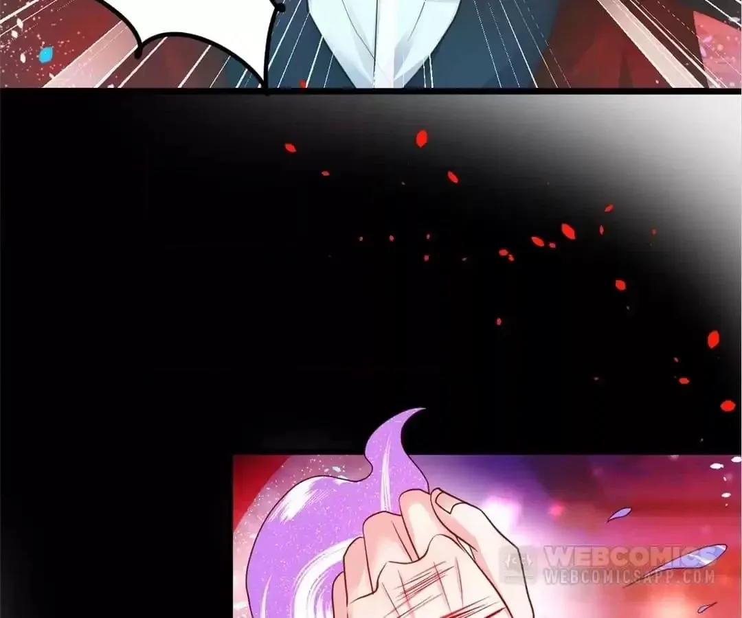Read The Adorable Vampire chapter 125 image 9 on Lezhin