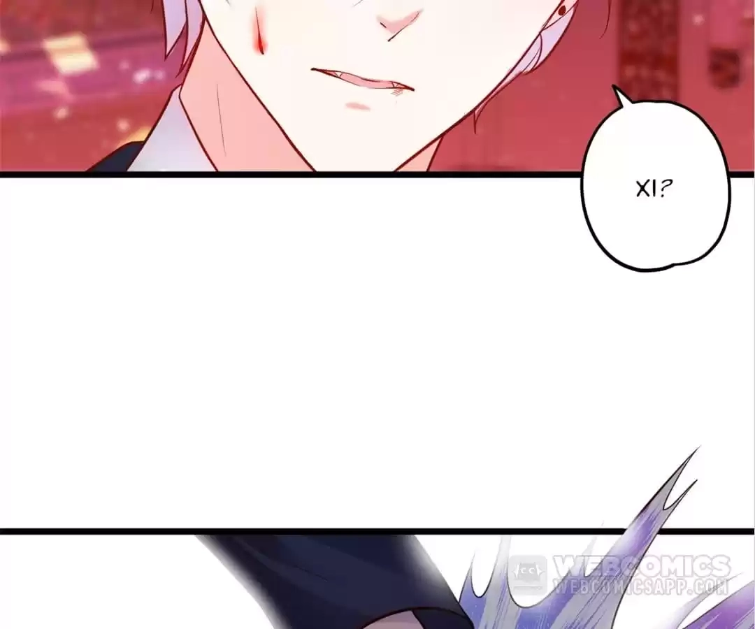 Read The Adorable Vampire chapter 125 image 96 on Lezhin