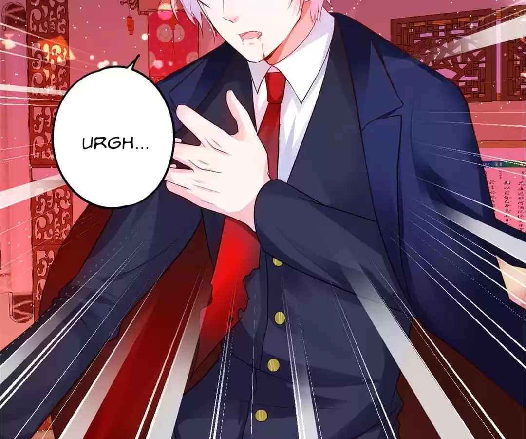 Read The Adorable Vampire chapter 125 image 98 on Lezhin