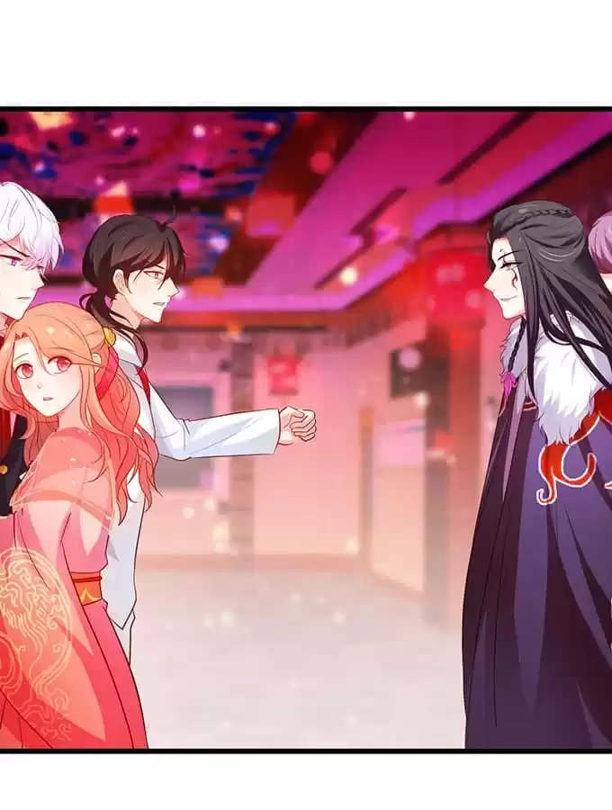 Read The Adorable Vampire chapter 126 image 0 on Lezhin