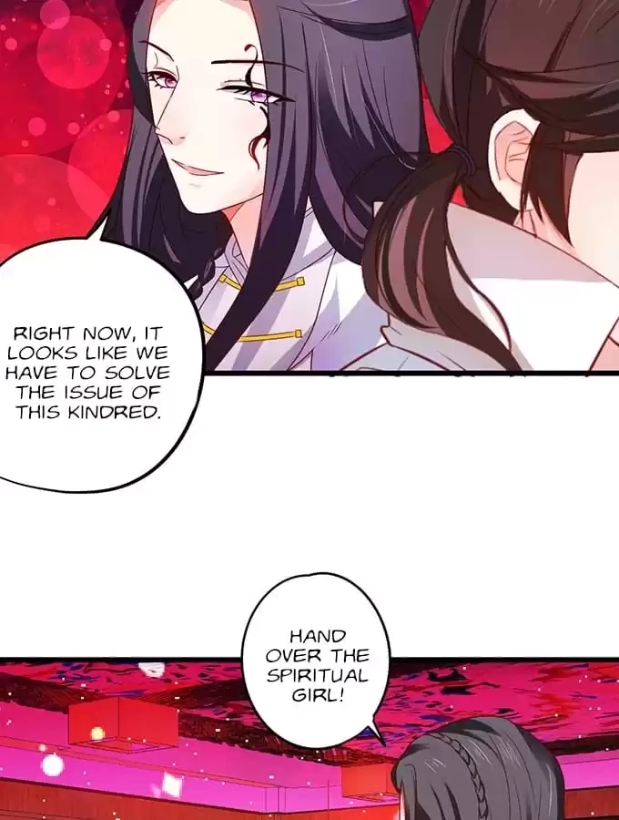 Read The Adorable Vampire chapter 126 image 10 on Lezhin