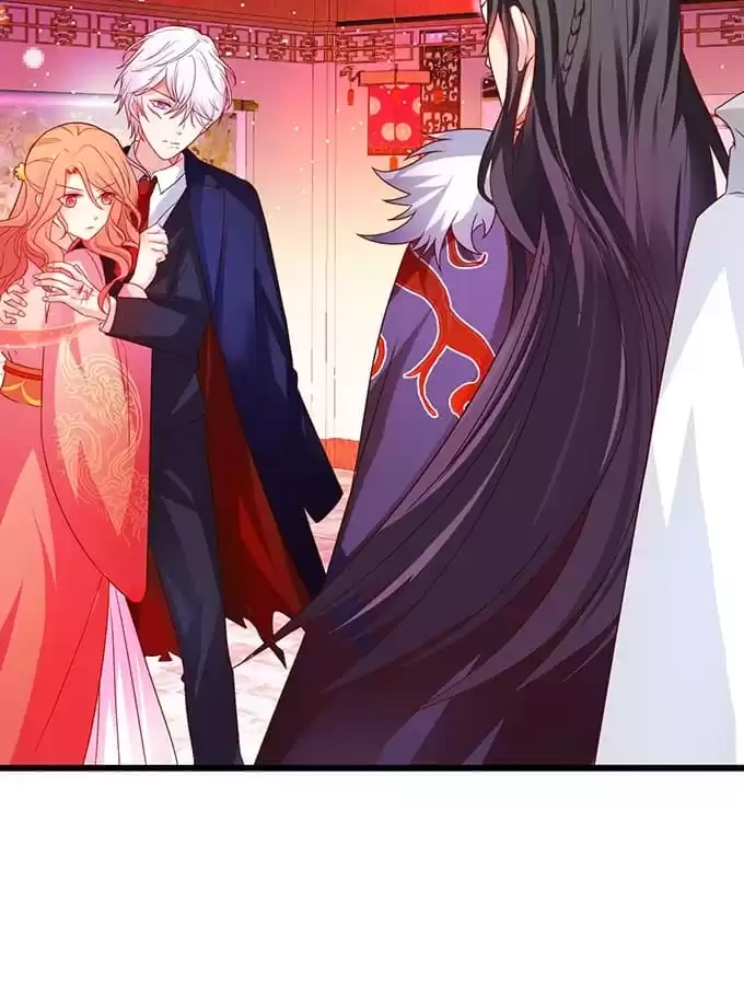 Read The Adorable Vampire chapter 126 image 11 on Lezhin