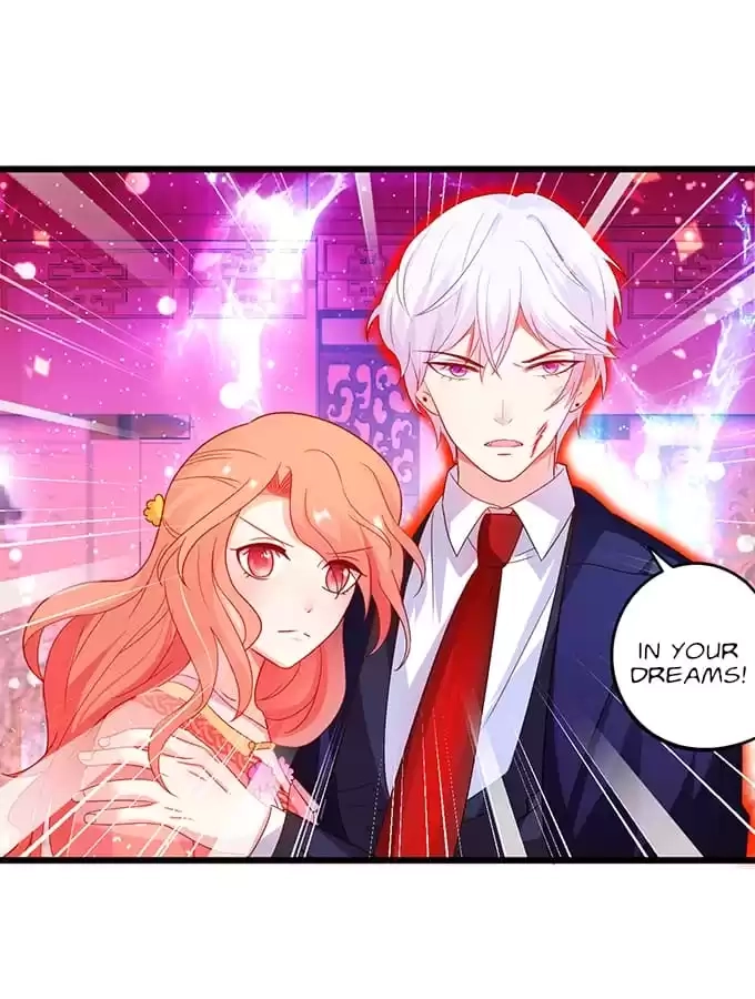 Read The Adorable Vampire chapter 126 image 12 on Lezhin