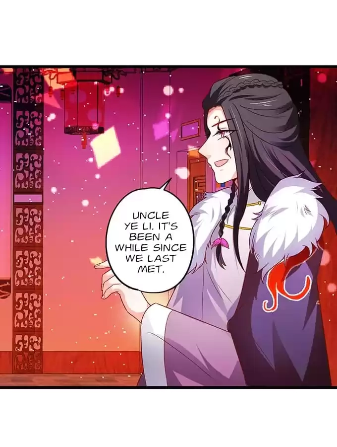 Read The Adorable Vampire chapter 126 image 2 on Lezhin