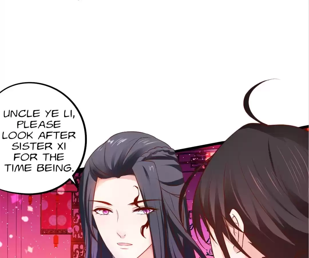 Read The Adorable Vampire chapter 126 image 20 on Lezhin