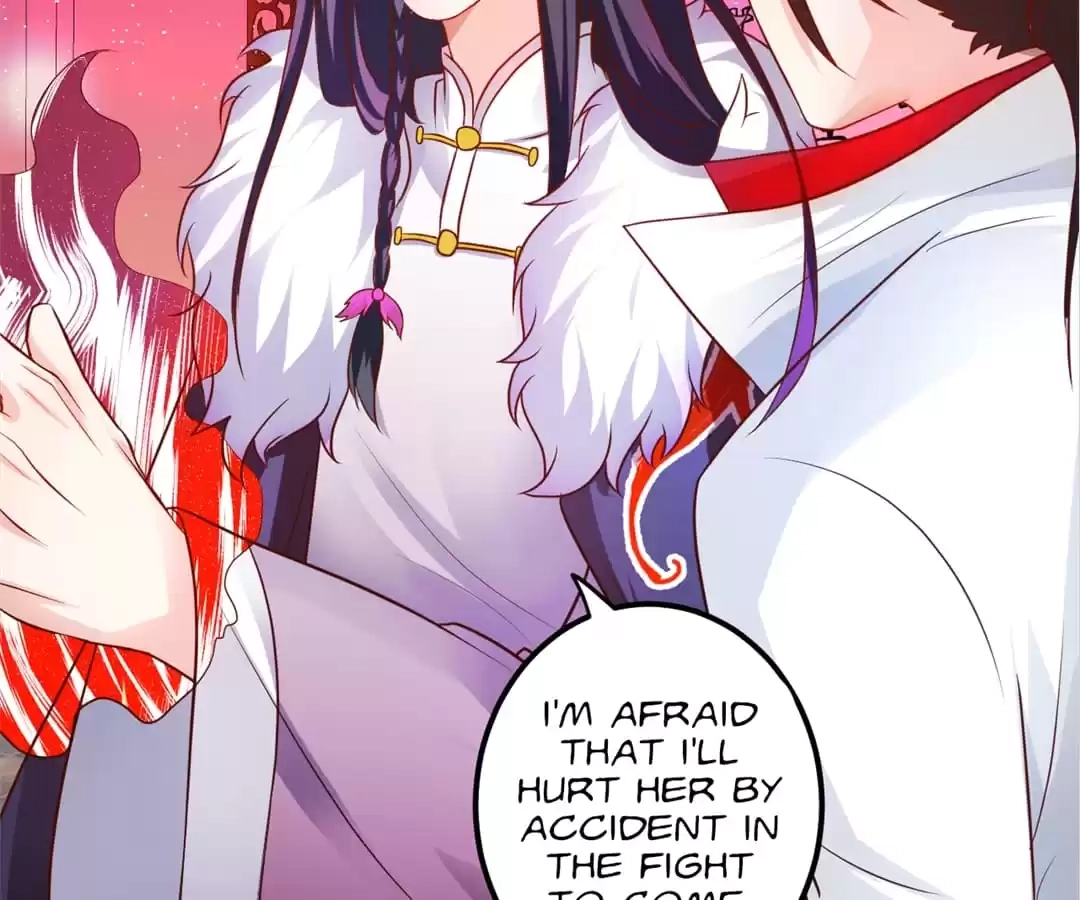 Read The Adorable Vampire chapter 126 image 21 on Lezhin