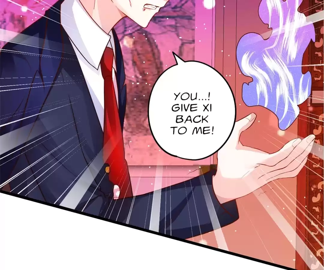 Read The Adorable Vampire chapter 126 image 23 on Lezhin