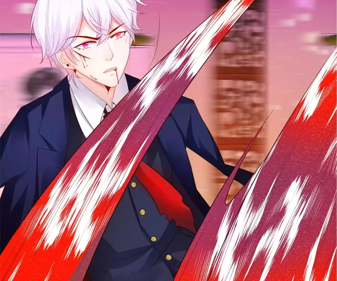 Read The Adorable Vampire chapter 126 image 32 on Lezhin