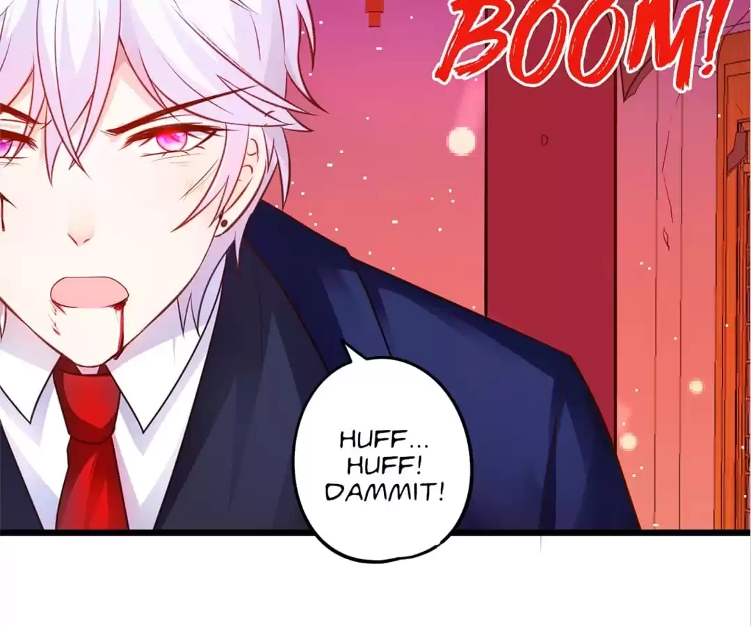 Read The Adorable Vampire chapter 126 image 34 on Lezhin