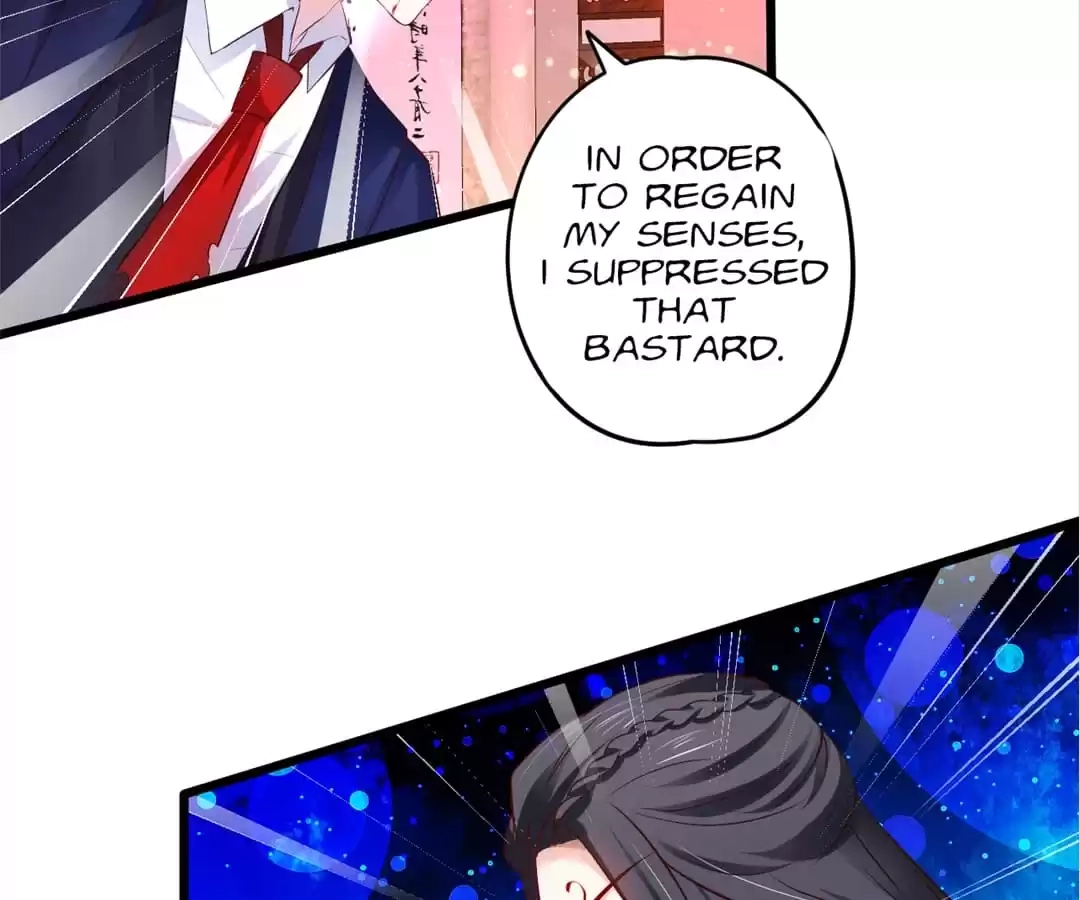 Read The Adorable Vampire chapter 126 image 36 on Lezhin